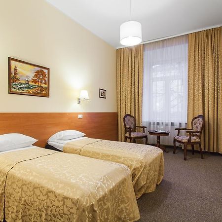 Silvija House Apartment Vilnius Luaran gambar