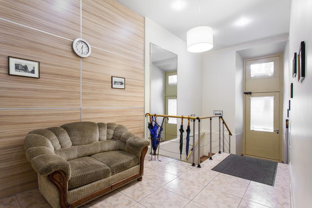 Silvija House Apartment Vilnius Luaran gambar