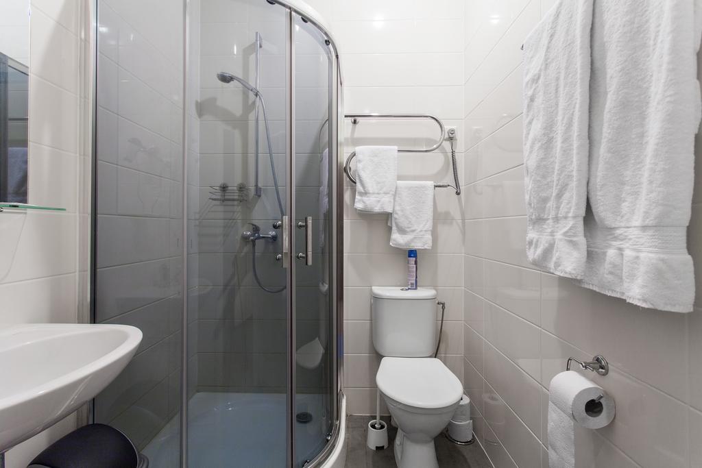 Silvija House Apartment Vilnius Bilik gambar
