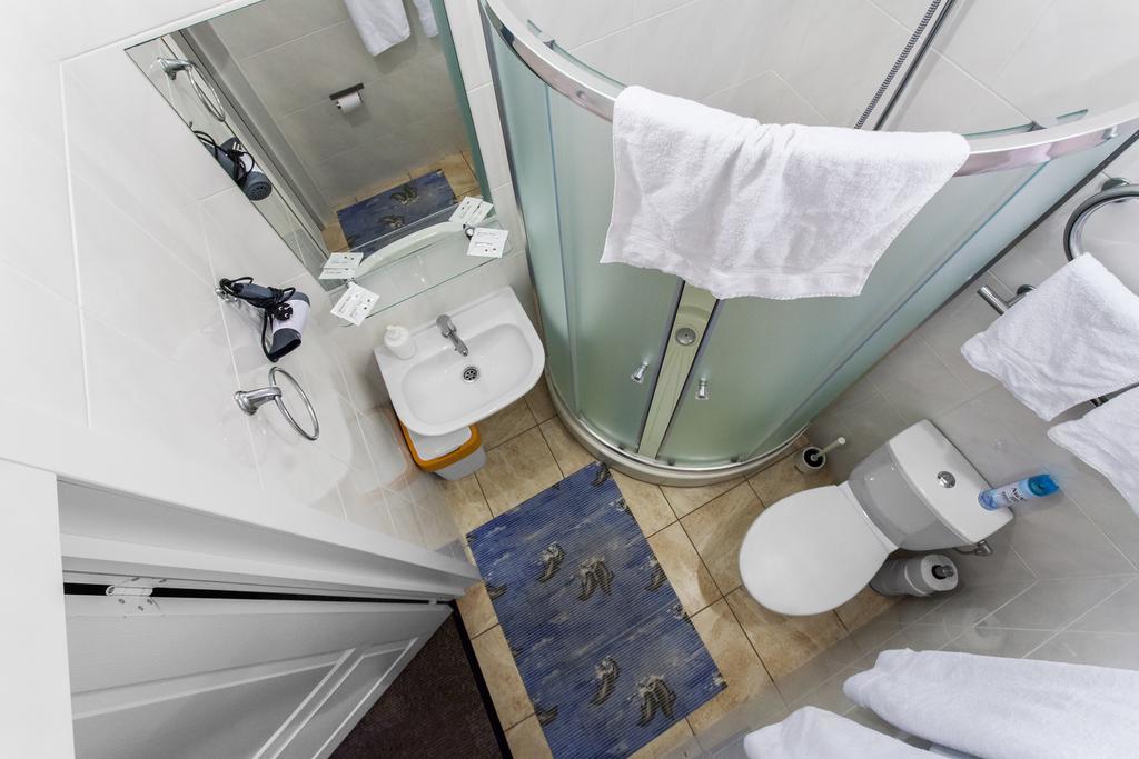 Silvija House Apartment Vilnius Luaran gambar