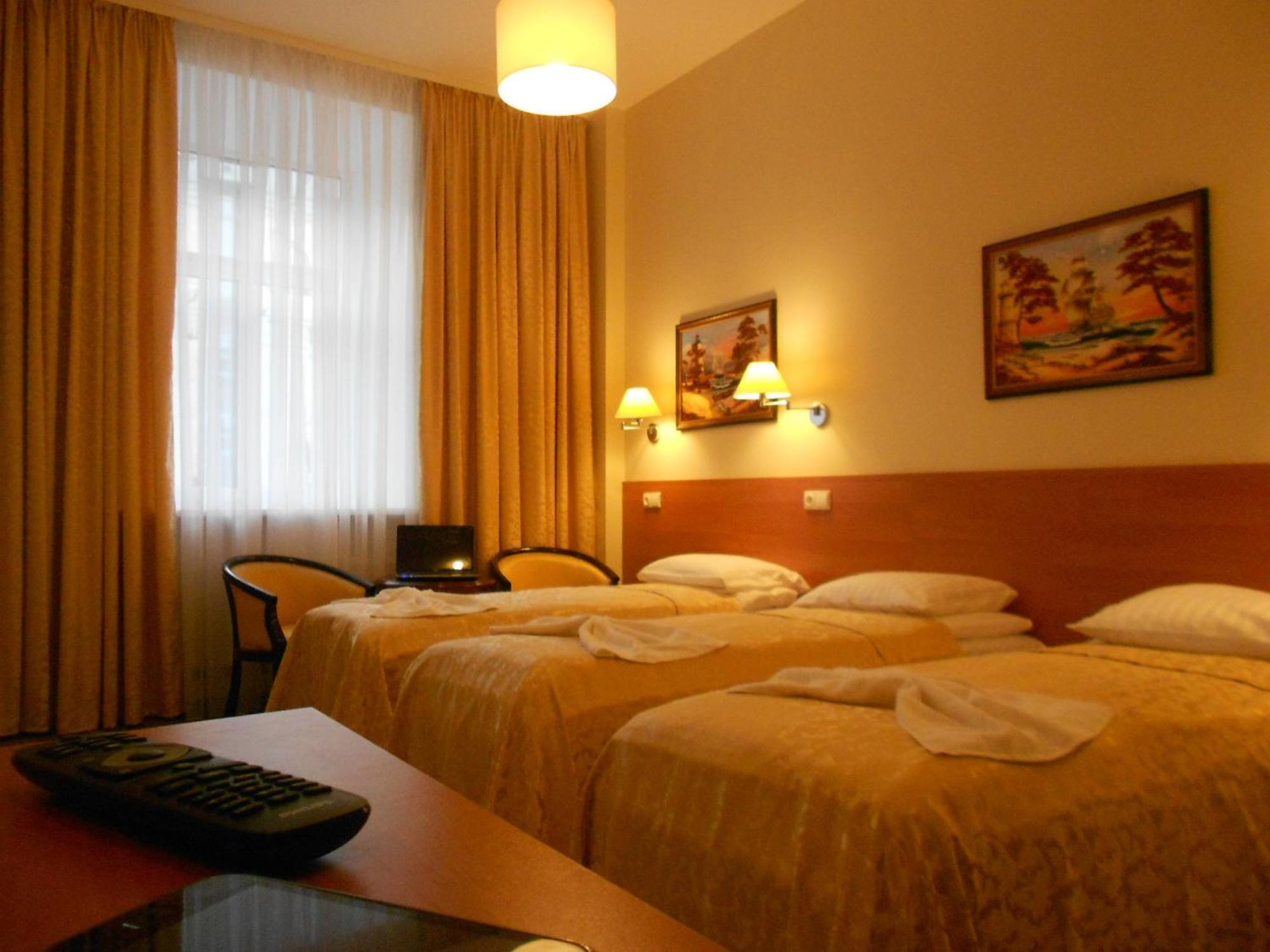 Silvija House Apartment Vilnius Luaran gambar